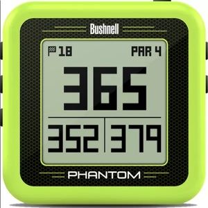 Bushnell Phantom Range Finder!!! brand new!